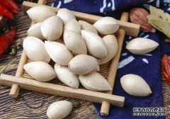 <b>摩登3在线注册小宝宝可以吃白果吗?应该注意什</b>